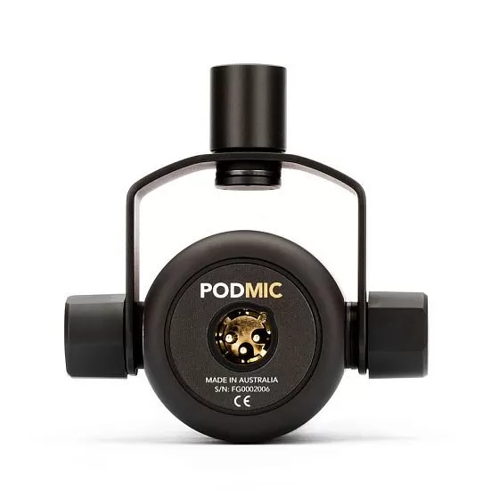 Микрофон RODE PodMic