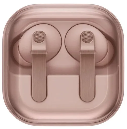 Беспроводные наушники Samsung Galaxy Buds 4 Pro, розовый