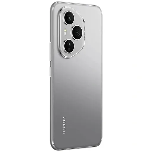 Смартфон Honor 400 Pro 12/512 ГБ, серый