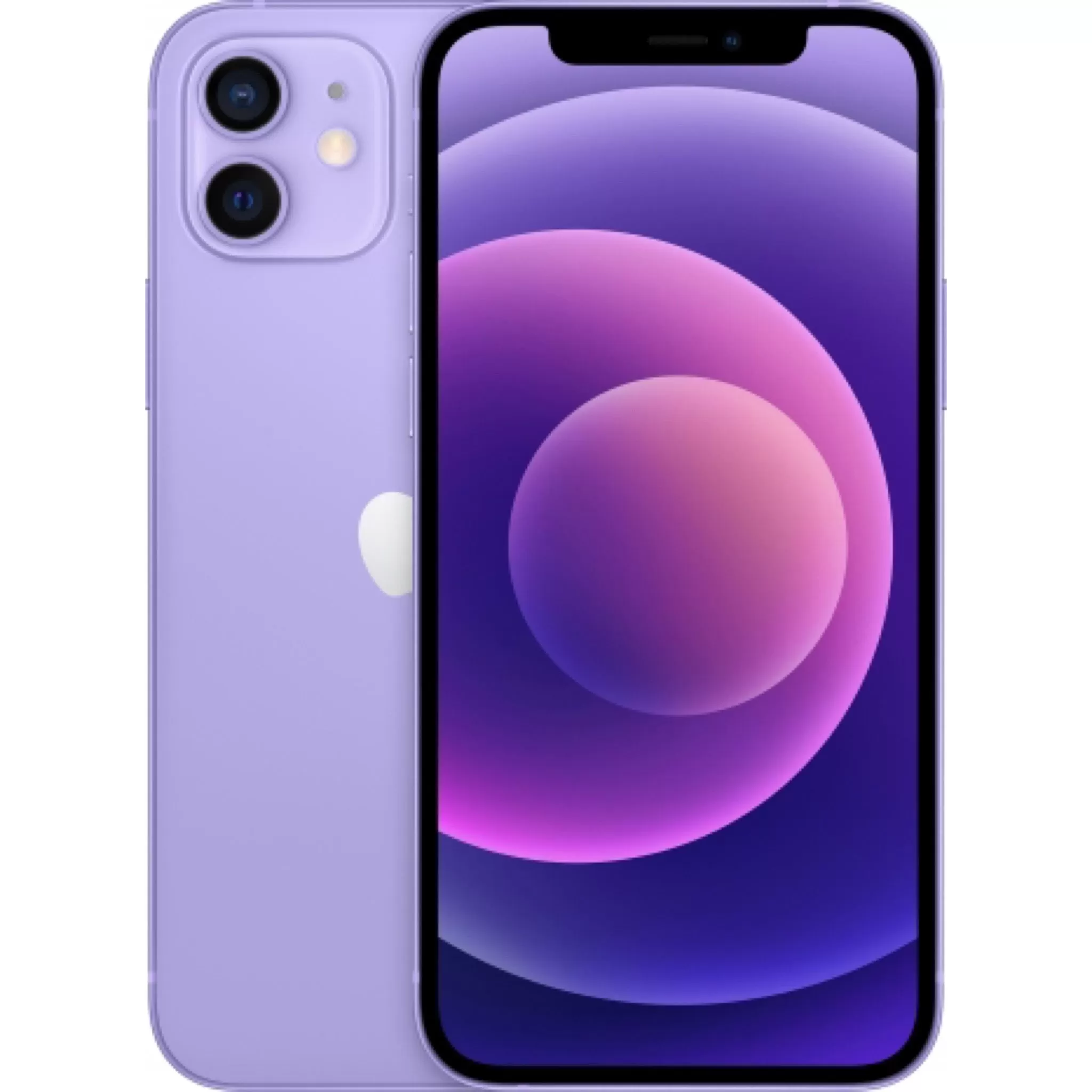 Apple iPhone 12 64 ГБ, фиолетовый
