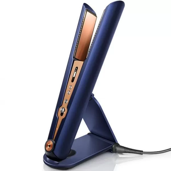 Выпрямитель Dyson Corrale HS07, синий/медный (Blue/Copper)