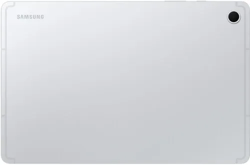 Планшет Samsung Galaxy Tab S10 Lite, 8/256 ГБ LTE, серебристый