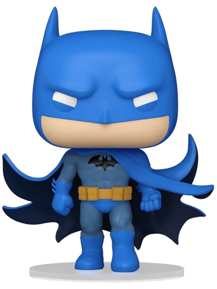 Фигурка Funko POP! Heroes DC NC Batman (598)