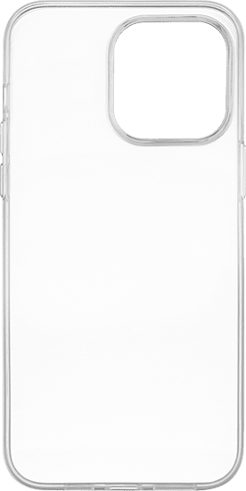 Чехол прозрачный Tone Case uBear iPhone 14 Pro