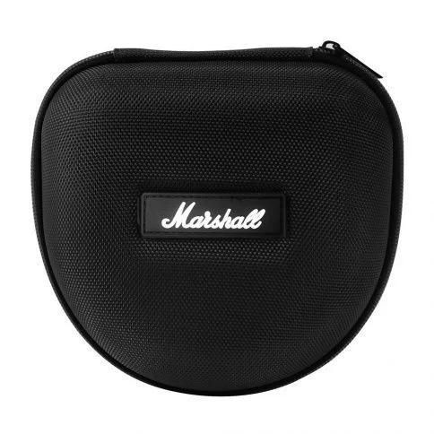 Чехол для наушников Marshall Major IV,V, черный