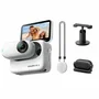 Экшн-камера Insta 360 GO 3 64ГБ, белый