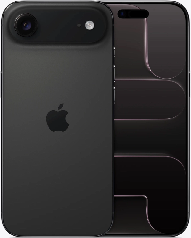 Apple iPhone Air 512 ГБ, «чёрный космос» (Space Black) eSIM+eSIM