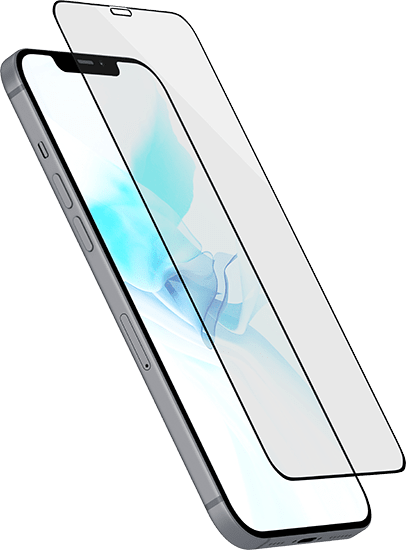 Защитное стекло uBear iPhone 12 Pro Max