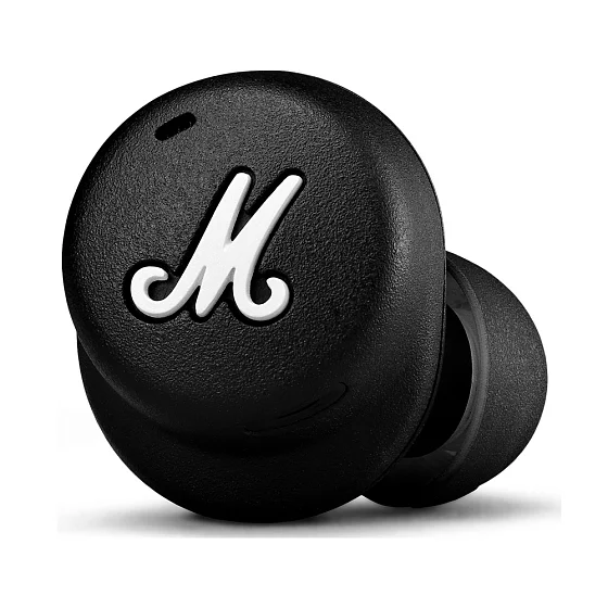 Наушники Marshall Mode ll, черный