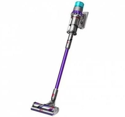 Пылесос Dyson Gen 5 Detect Absolute SV23, фиолетовый (Purple)