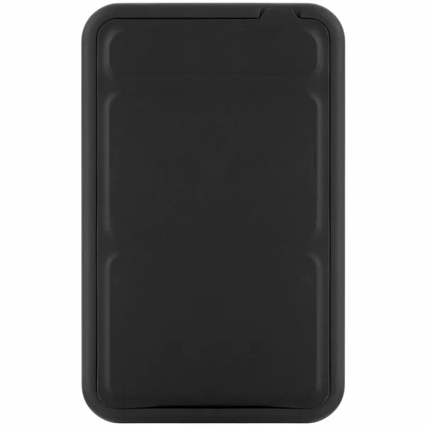 Внешний аккумулятор uBear Range MagSafe 6500mAh, черный