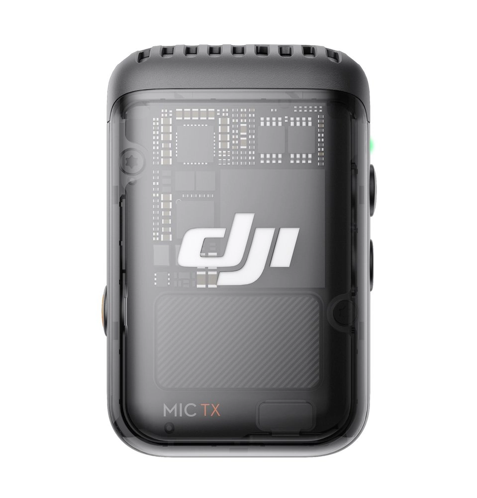 DJI Mic 2 1TX+1RX