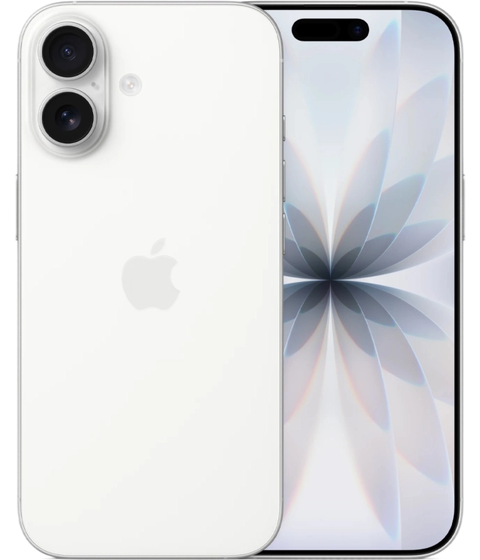 Apple iPhone 17 512 ГБ, белый (White)