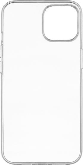 Чехол прозрачный Tone Case uBear iPhone 14