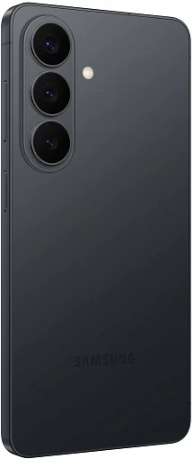Смартфон Samsung Galaxy S26 12/512 ГБ, черный (Onyx Black)