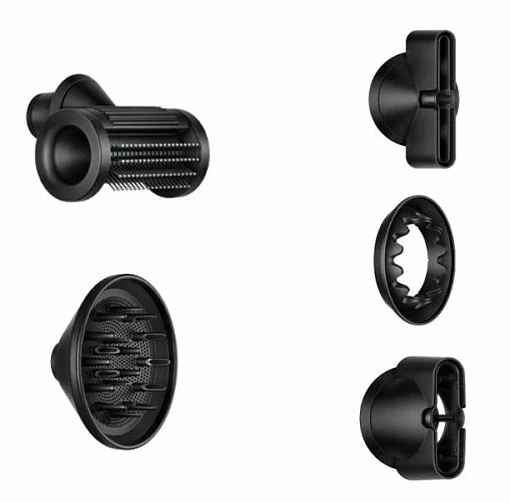 Фен Dyson Supersonic Nural HD16, канзан розовый (Kanzan pink)