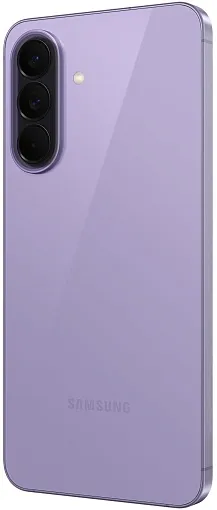 Смартфон Samsung Galaxy A57 12/512 ГБ, сиреневый (Lilac)