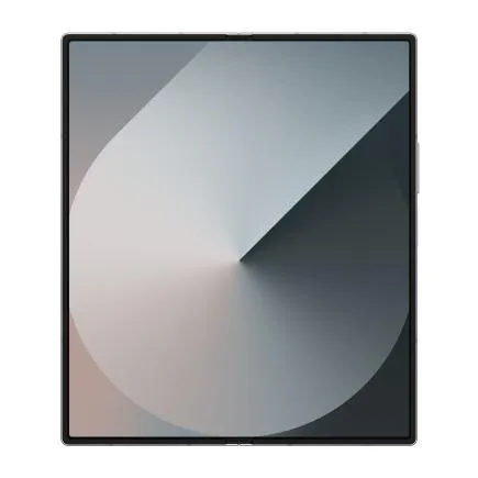 Смартфон Samsung Galaxy Z Fold6 12/1024 ГБ, серый (Silver Shadow)