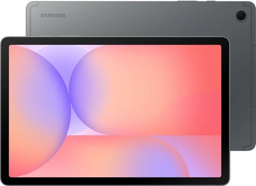 Планшет Samsung Galaxy Tab S10 Lite, 6/128 ГБ Wi-Fi, серый