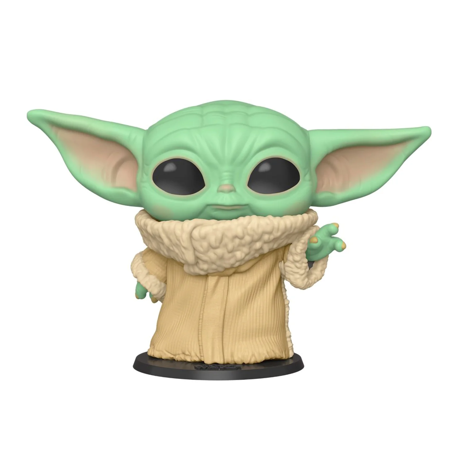 Фигурка Funko POP! Bobble Star Wars Mandalorian The Child 10" (369)