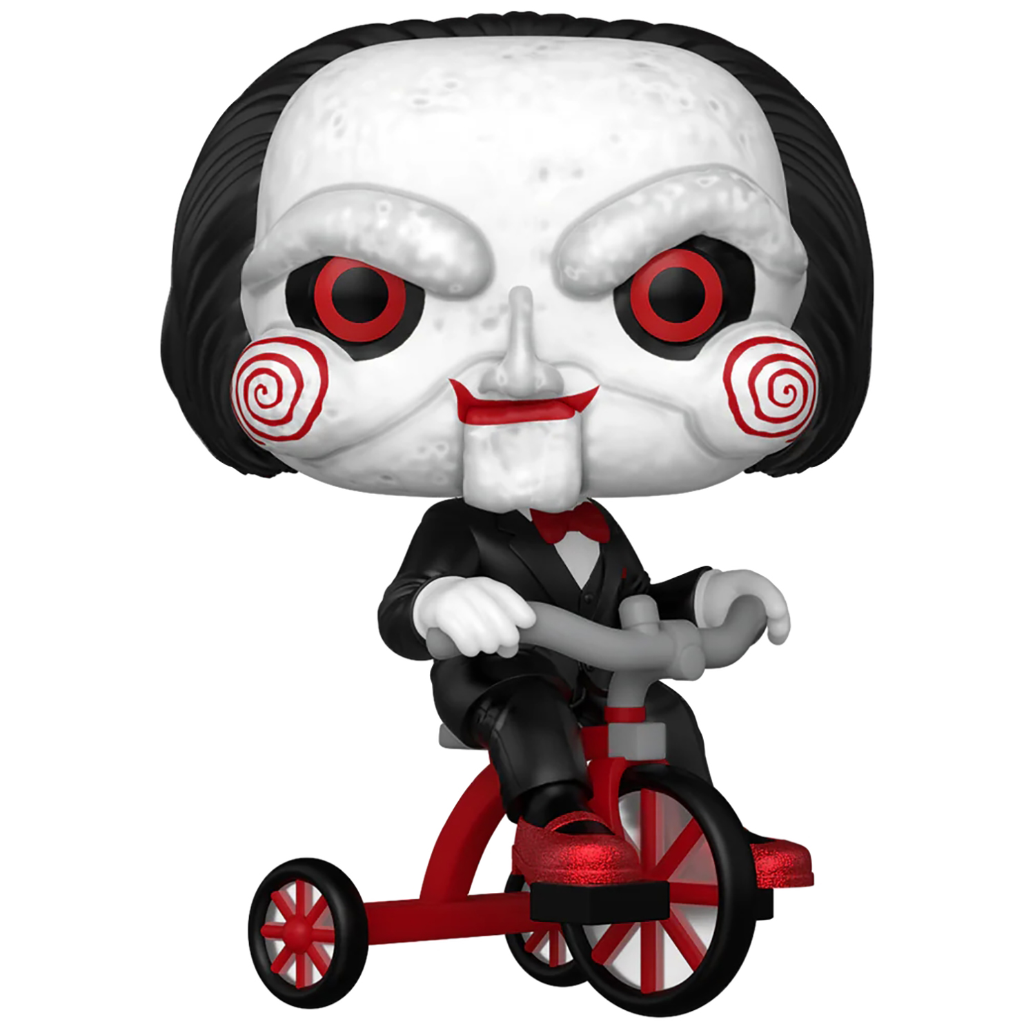 Фигурка Funko POP! Plus Movies Saw Billy on Tricycle (Exc)