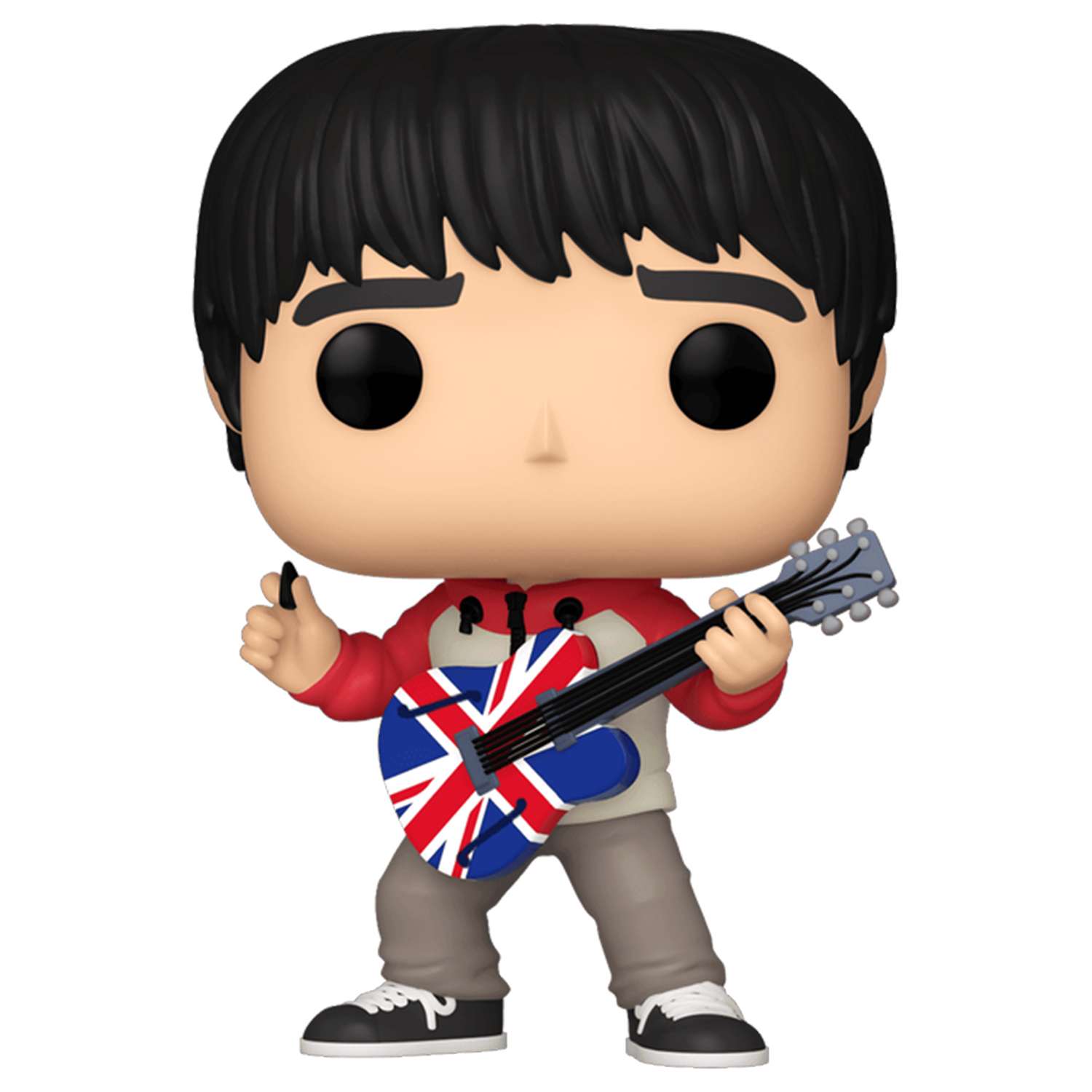 Фигурка Funko POP! Rocks Oasis Noel Gallagher