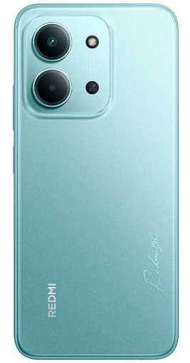 Смартфон Xiaomi Redmi 15C 4G 8/256 ГБ, зеленый