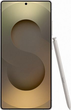 Смартфон Samsung Galaxy S25 Ultra 12/512 ГБ, «серый титан» (Titanium Gray)