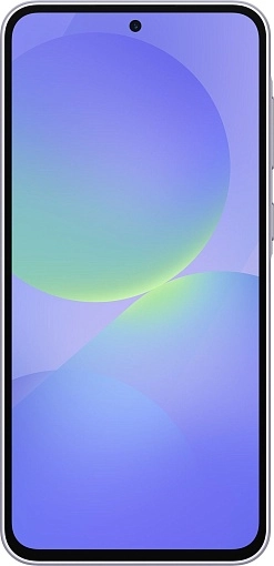 Смартфон Samsung Galaxy A36 8/256 ГБ, лавандовый (Awesome Lavender)