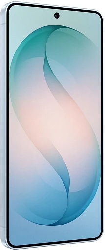 Смартфон Samsung Galaxy S26 12/512 ГБ, голубой (Icyblue)