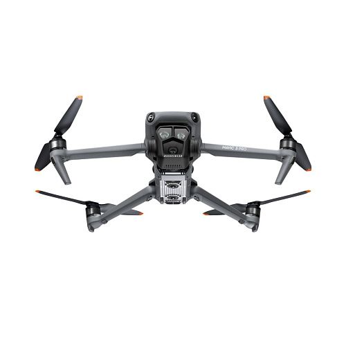 Квадрокоптер DJI Mavic 3 Pro RC