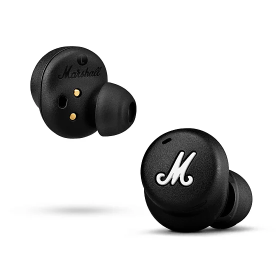 Наушники Marshall Mode ll, черный