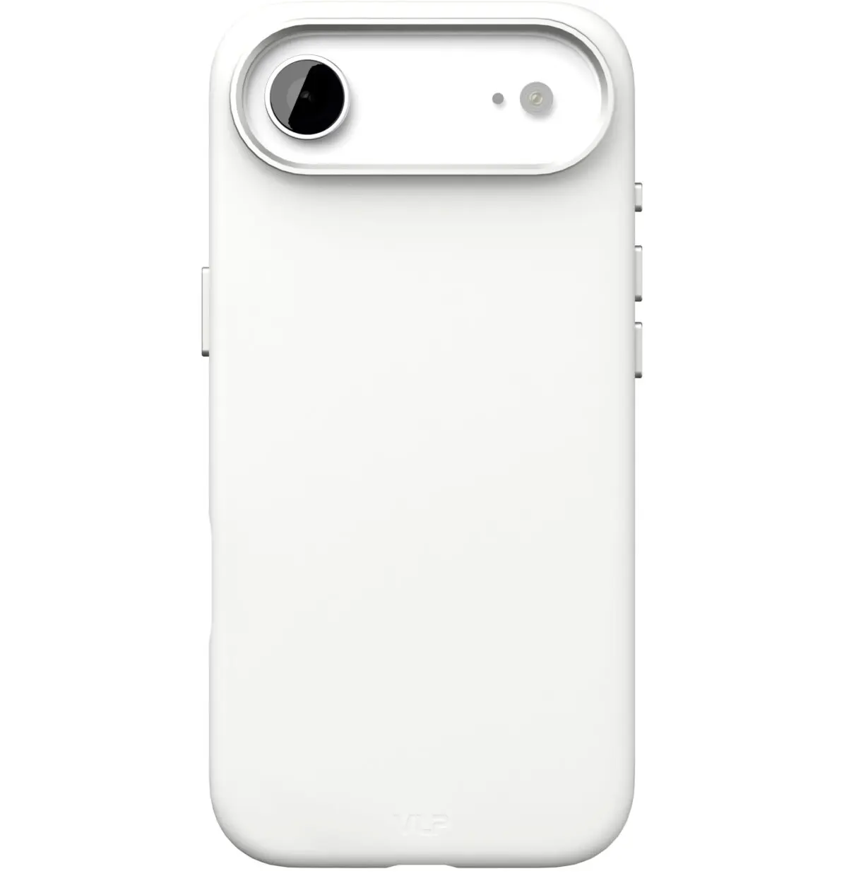 Чехол защитный "vlp" Aster Pro Case с MagSafe для iPhone Air, белый